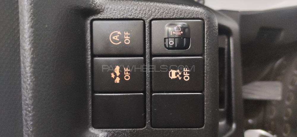 Mazda Carol 2015 for Sale in Lahore Mazda Carol 2015 for Sale in Lahore Image-4