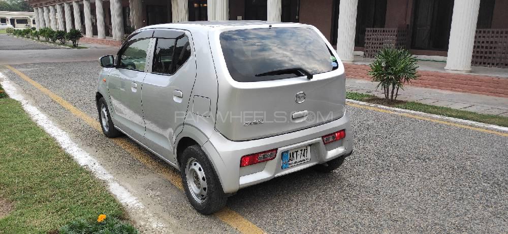 Mazda Carol 2015 for Sale in Lahore Mazda Carol 2015 for Sale in Lahore Image-12