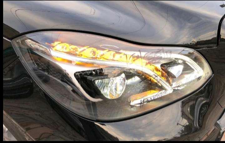 Mercedes Benz E Class 2015 for Sale in Lahore Mercedes Benz E Class 2015 for Sale in Lahore Image-2