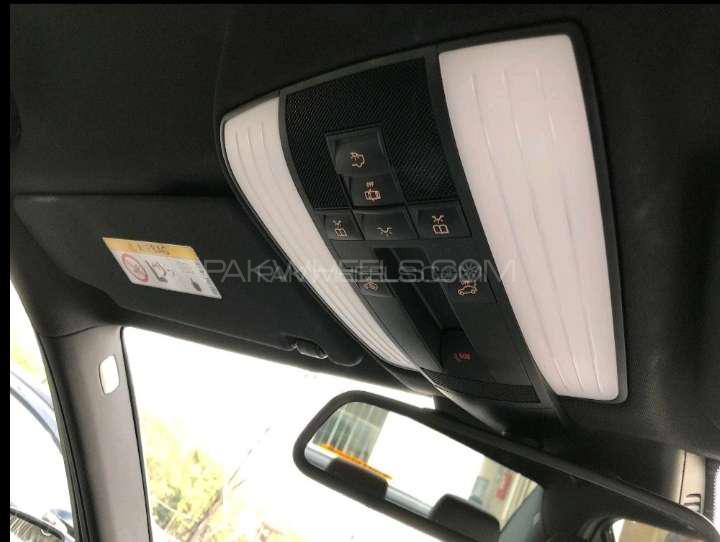 Mercedes Benz E Class 2015 for Sale in Lahore Mercedes Benz E Class 2015 for Sale in Lahore Image-8