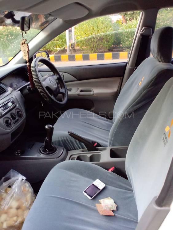 Mitsubishi Lancer 2007 for Sale in Peshawar Mitsubishi Lancer 2007 for Sale in Peshawar Image-17