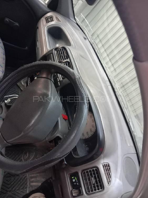 Suzuki Alto 2003 for Sale in Peshawar Image-1