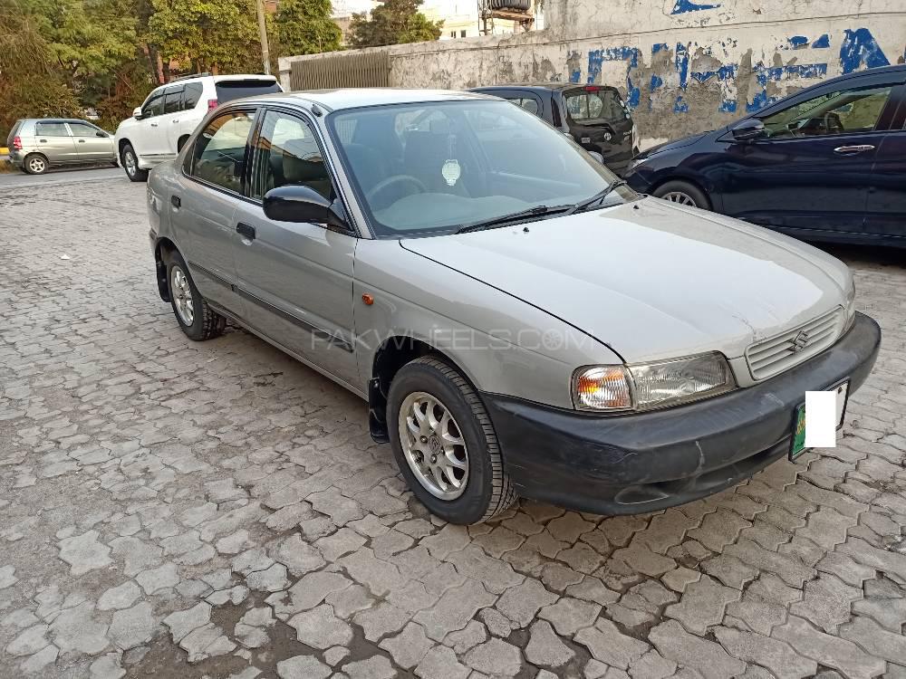سوزوکی بالینو 1999 for Sale in لاہور Image-1