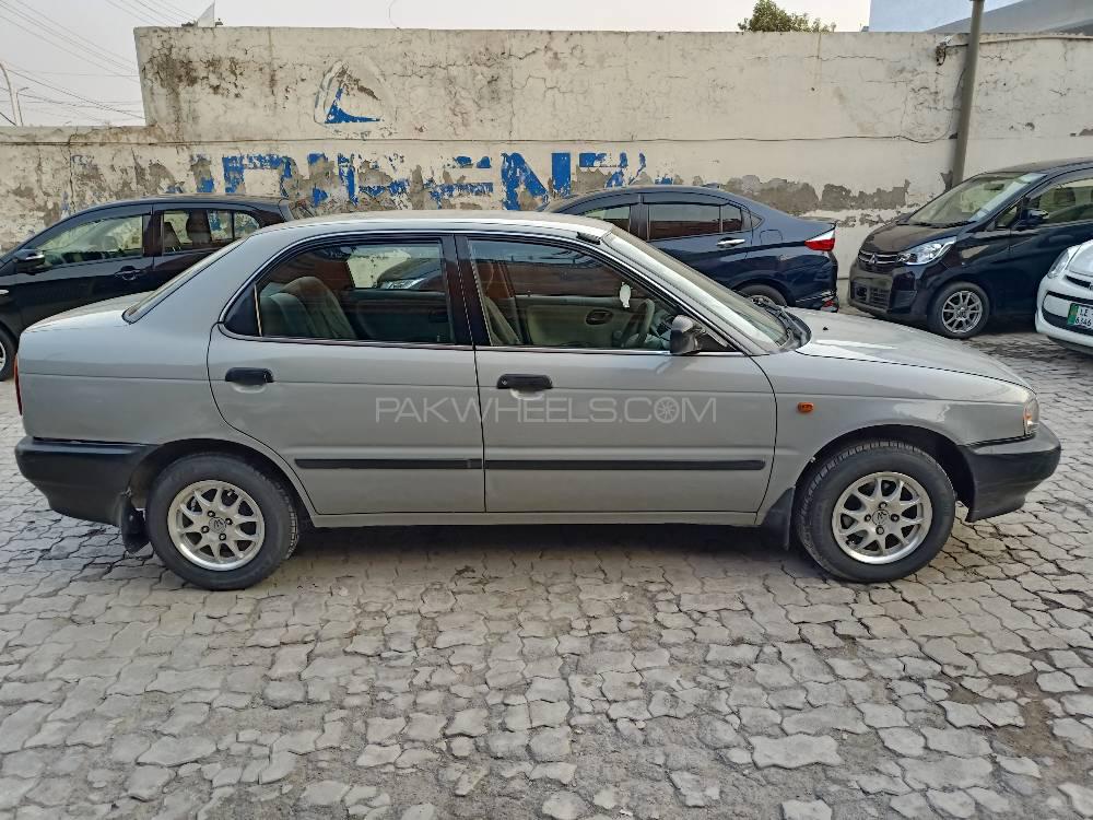 سوزوکی بالینو 1999 for Sale in لاہور سوزوکی بالینو 1999 for Sale in لاہور Image-2