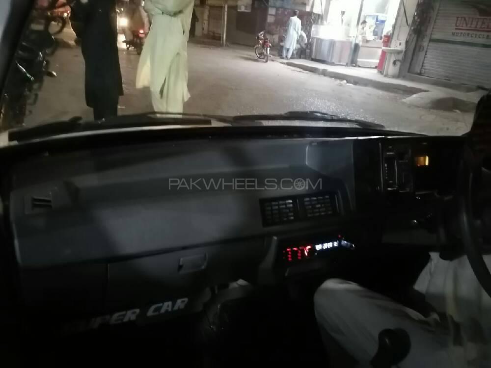 Suzuki Mehran 2018 for Sale in Rawalpindi Suzuki Mehran 2018 for Sale in Rawalpindi Image-5