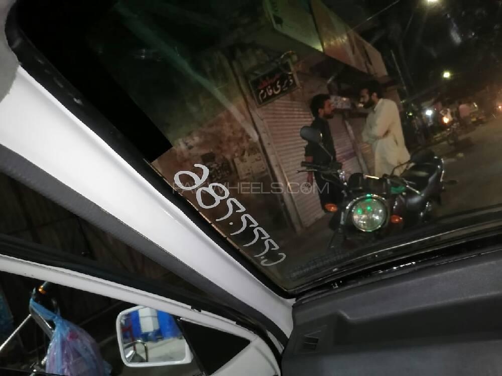 Suzuki Mehran 2018 for Sale in Rawalpindi Suzuki Mehran 2018 for Sale in Rawalpindi Image-14