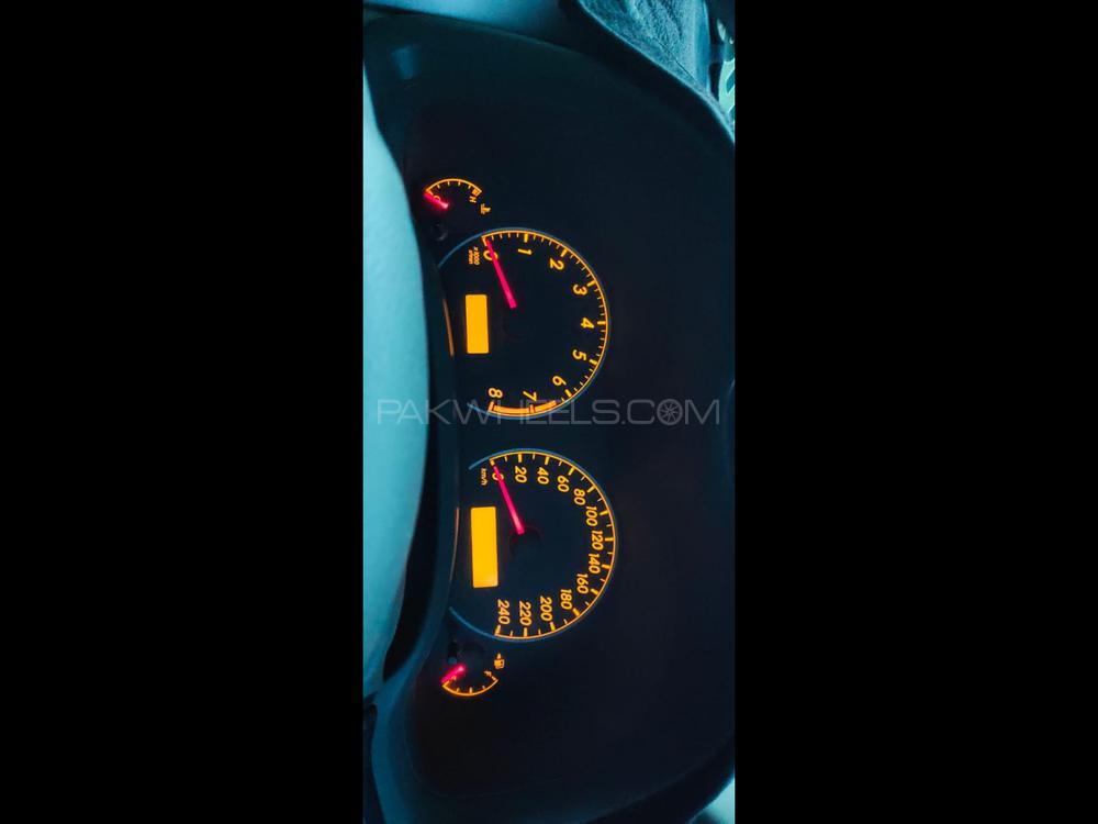 Toyota Corolla 2009 for Sale in Attock Toyota Corolla 2009 for Sale in Attock Image-7