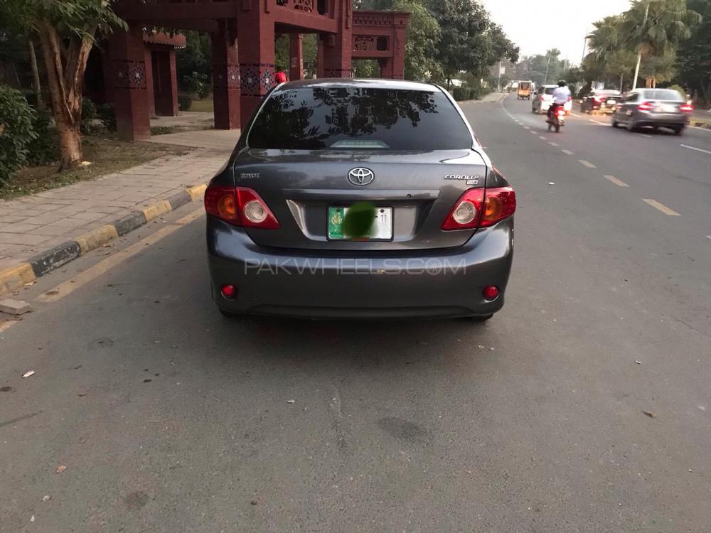Toyota Corolla 2011 for Sale in Lahore Toyota Corolla 2011 for Sale in Lahore Image-3