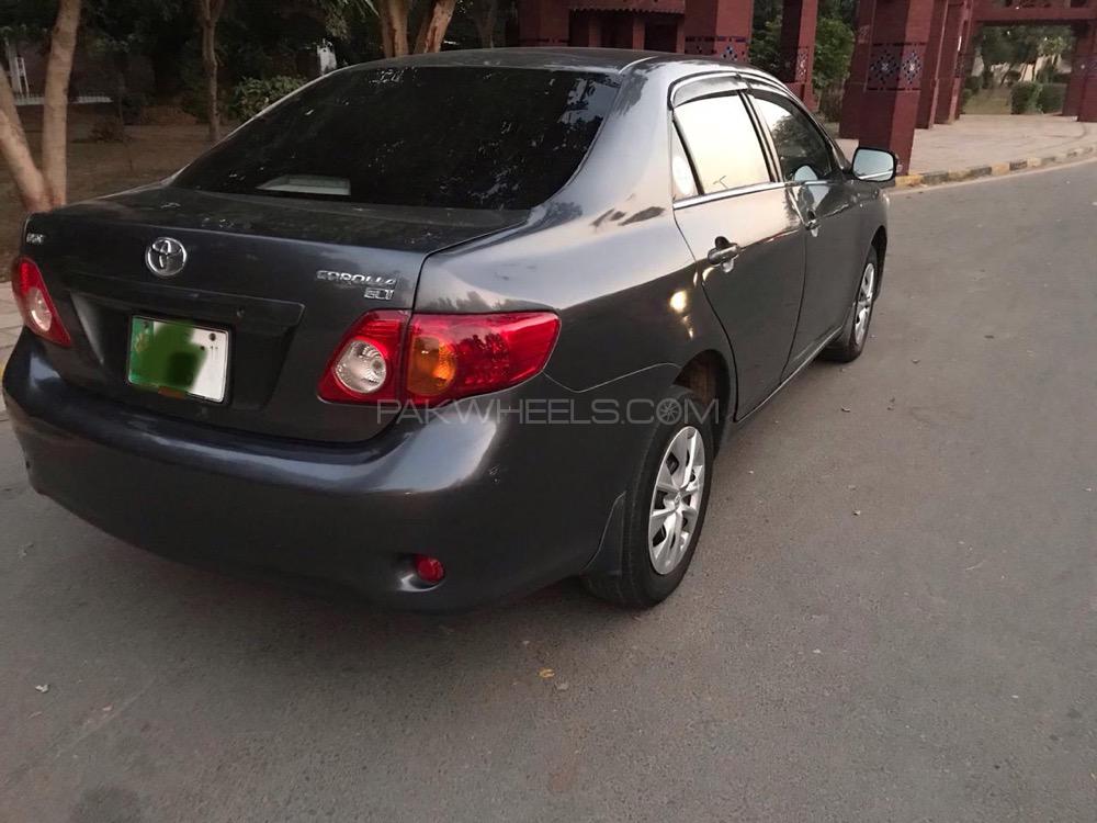 Toyota Corolla 2011 for Sale in Lahore Toyota Corolla 2011 for Sale in Lahore Image-6