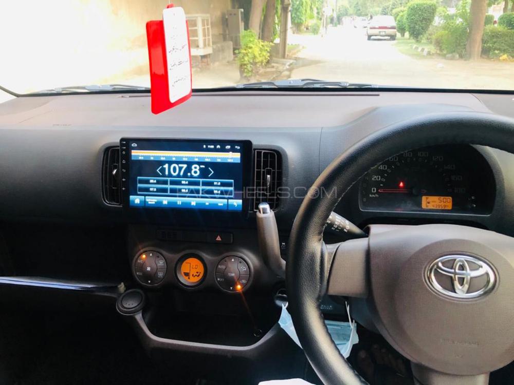 Toyota Passo 2015 for Sale in Lahore Toyota Passo 2015 for Sale in Lahore Image-6