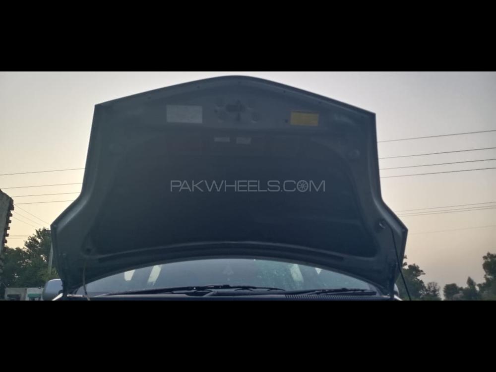 Toyota Prius 2007 for Sale in Islamabad Toyota Prius 2007 for Sale in Islamabad Image-7