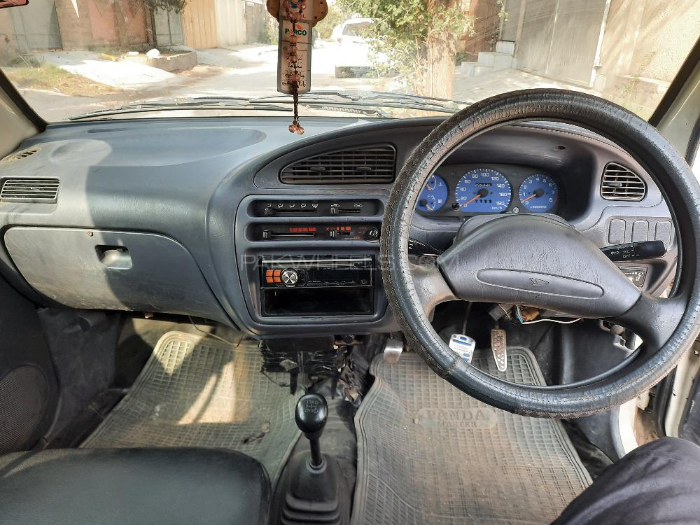 Daihatsu Cuore 2004 for Sale in Peshawar Daihatsu Cuore 2004 for Sale in Peshawar Image-4