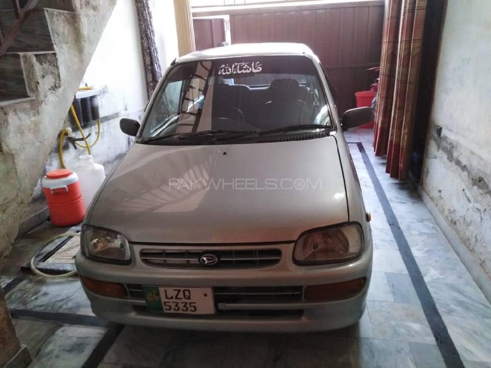 ڈائیہاتسو کیور 2005 for Sale in راولپنڈی Image-1