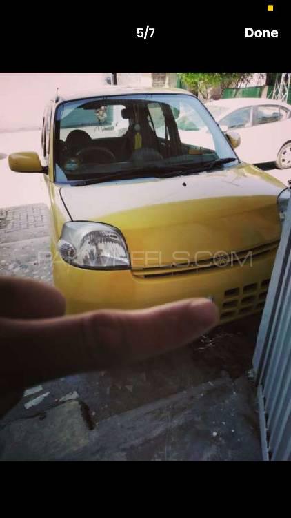 Daihatsu Esse 2007 for Sale in Sialkot Image-1