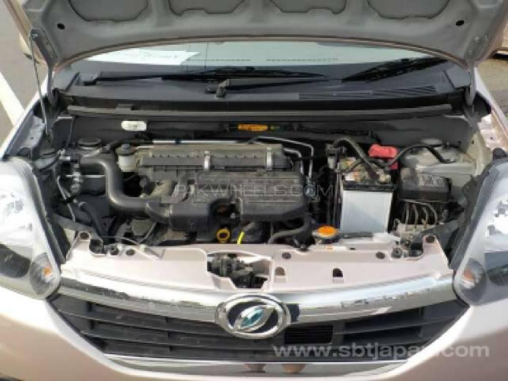 Daihatsu Mira 2017 for Sale in Karachi Daihatsu Mira 2017 for Sale in Karachi Image-7