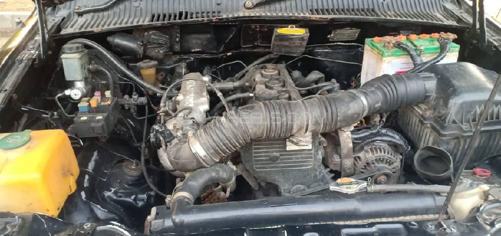 KIA Sportage 2003 for Sale in Wah cantt Image-1