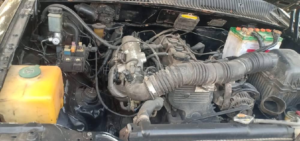 KIA Sportage 2003 for Sale in Wah cantt KIA Sportage 2003 for Sale in Wah cantt Image-15