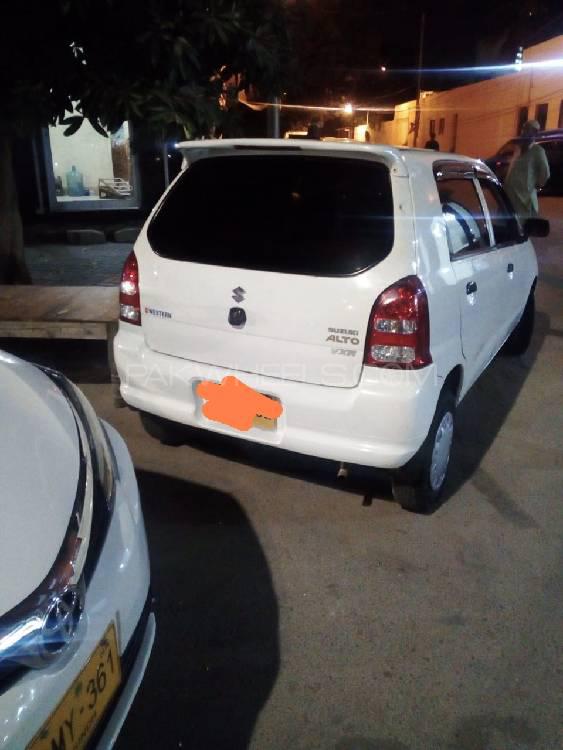 Suzuki Alto 2008 for Sale in Karachi Image-1