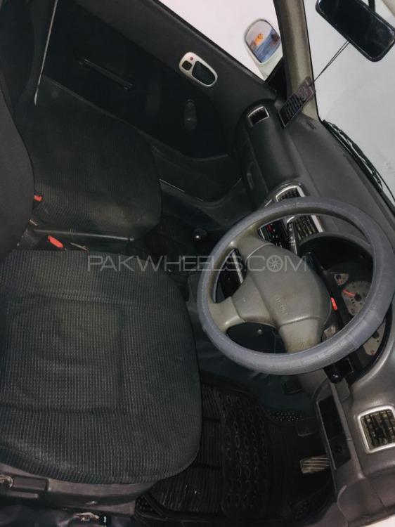 Suzuki Cultus 2015 for Sale in Rahim Yar Khan Suzuki Cultus 2015 for Sale in Rahim Yar Khan Image-2