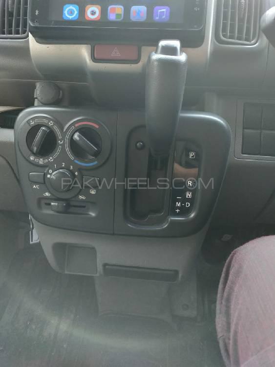 Suzuki Every 2015 for Sale in Rawalpindi Suzuki Every 2015 for Sale in Rawalpindi Image-5