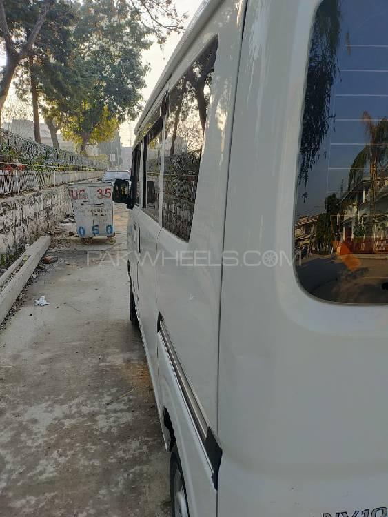 Suzuki Every 2015 for Sale in Rawalpindi Suzuki Every 2015 for Sale in Rawalpindi Image-9