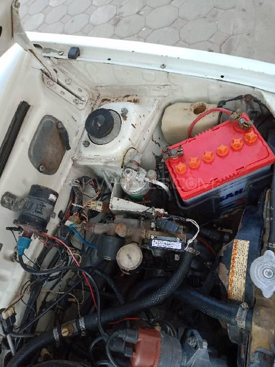 Suzuki Mehran 2007 for Sale in Sialkot Suzuki Mehran 2007 for Sale in Sialkot Image-5