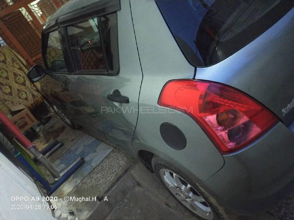 Suzuki Swift 2013 for Sale in Chakwal Image-1