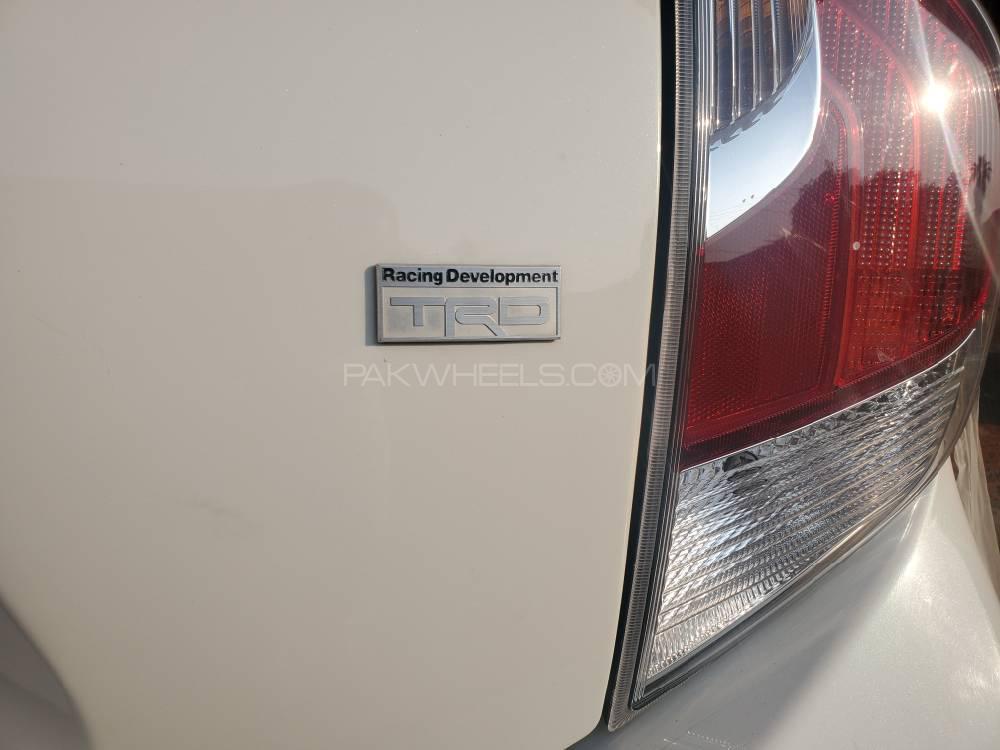Toyota Aqua 2017 for Sale in Faisalabad Image-1