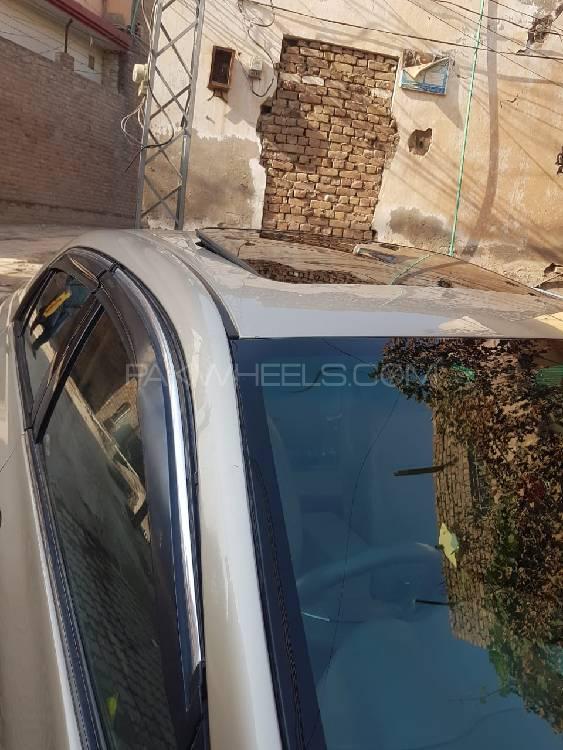 Toyota Corolla 2010 for Sale in Peshawar Toyota Corolla 2010 for Sale in Peshawar Image-18