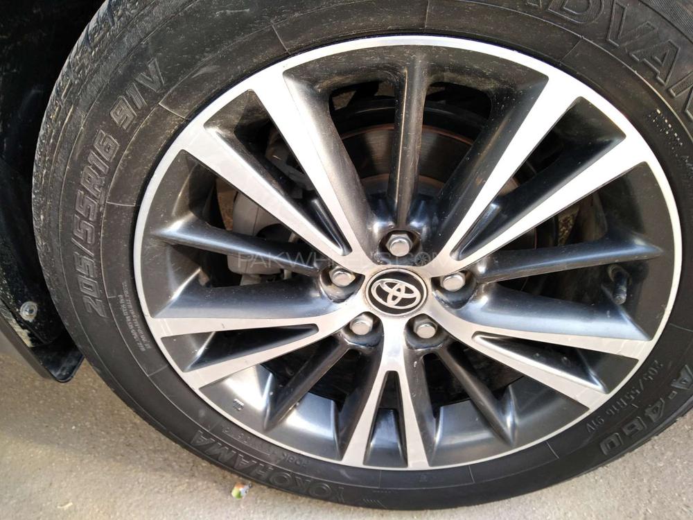 Toyota Corolla 2019 for Sale in Hyderabad Toyota Corolla 2019 for Sale in Hyderabad Image-6