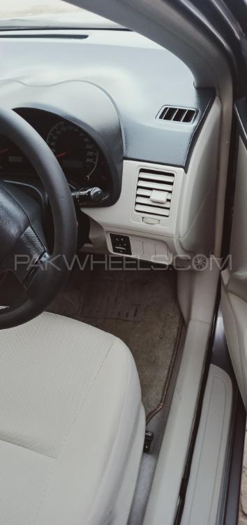 Toyota Corolla 2014 for Sale in D.G.Khan Toyota Corolla 2014 for Sale in D.G.Khan Image-3