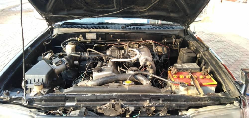 Toyota Surf 1997 for Sale in Pattoki Toyota Surf 1997 for Sale in Pattoki Image-7