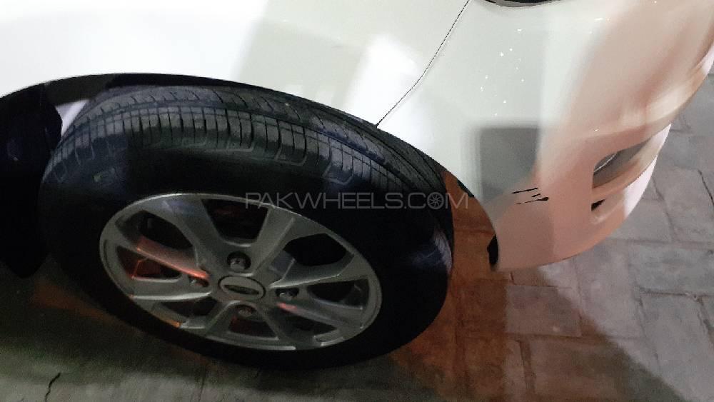 United Bravo 2019 for Sale in Multan United Bravo 2019 for Sale in Multan Image-7