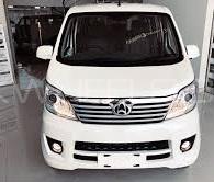 Changan Karvaan 2020 for Sale in Karachi Image-1