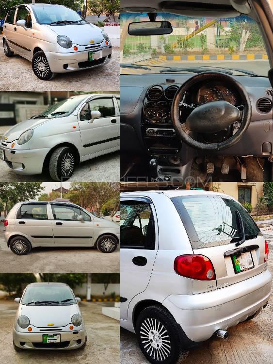 Chevrolet Joy 2006 for Sale in Lahore Image-1