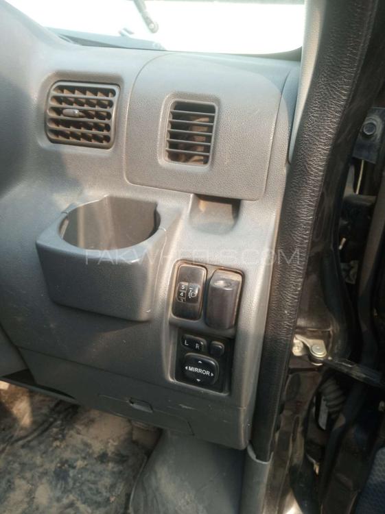 Daihatsu Hijet 2009 for Sale in Gujranwala Daihatsu Hijet 2009 for Sale in Gujranwala Image-8