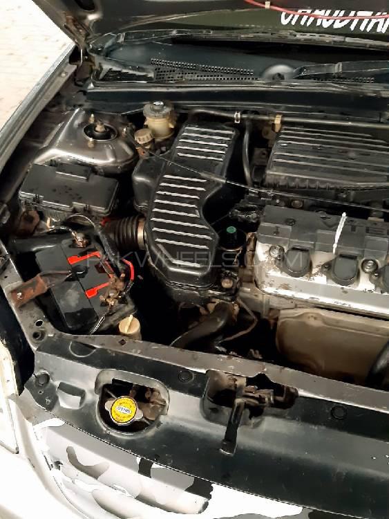 ہونڈا سوک 2004 for Sale in گجرانوالہ ہونڈا سوک 2004 for Sale in گجرانوالہ Image-11