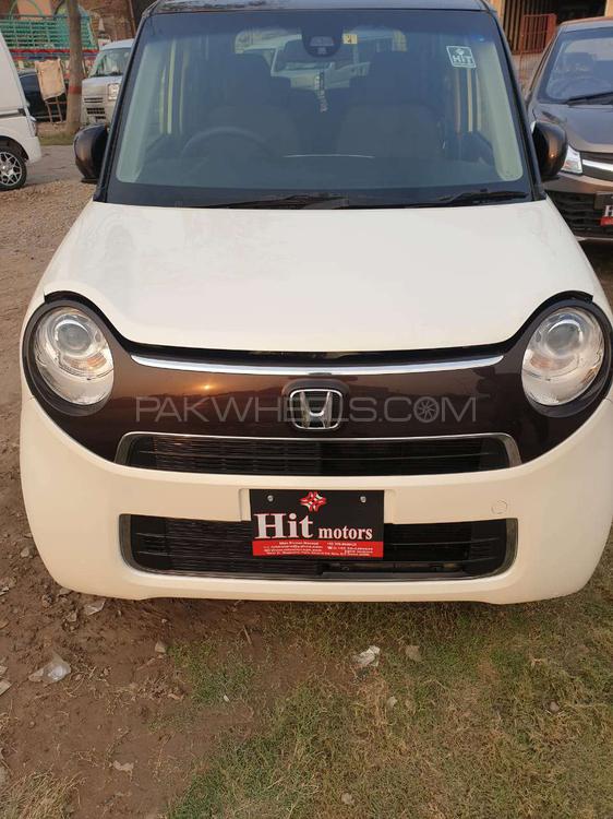 Honda N One 2016 for Sale in Gujranwala Image-1