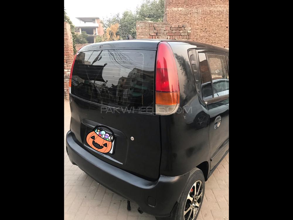 ہنڈائی سانترو 2001 for Sale in فیصل آباد ہنڈائی سانترو 2001 for Sale in فیصل آباد Image-2