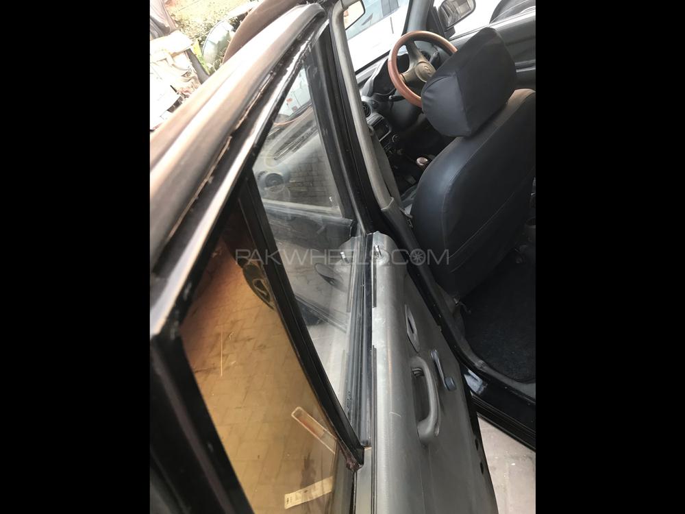 ہنڈائی سانترو 2001 for Sale in فیصل آباد ہنڈائی سانترو 2001 for Sale in فیصل آباد Image-11