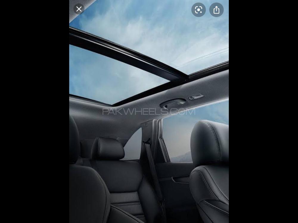 کِیا اسپورٹیج 2020 for Sale in سرگودھا کِیا اسپورٹیج 2020 for Sale in سرگودھا Image-2