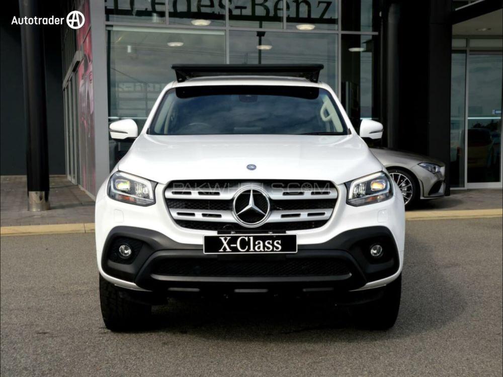 Mercedes Benz Other 2018 for Sale in Karachi Image-1