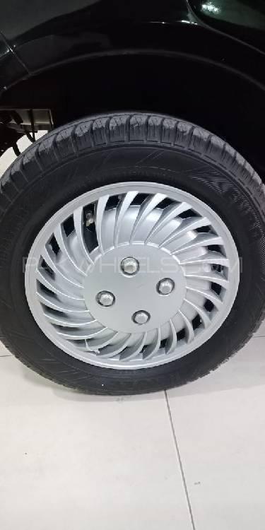 Mitsubishi Ek Wagon 2012 for Sale in Faisalabad Mitsubishi Ek Wagon 2012 for Sale in Faisalabad Image-9