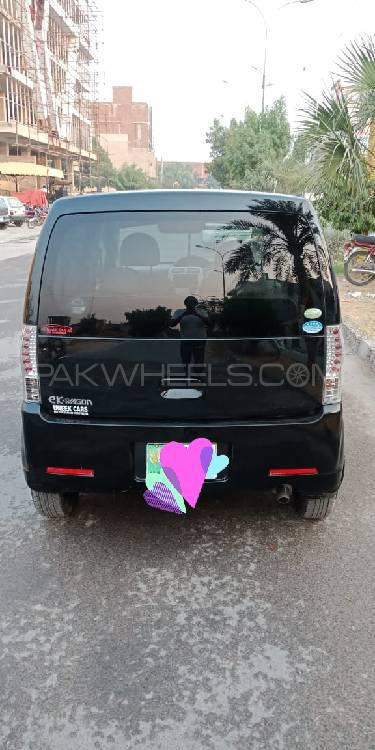 Mitsubishi Ek Wagon 2012 for Sale in Faisalabad Mitsubishi Ek Wagon 2012 for Sale in Faisalabad Image-6