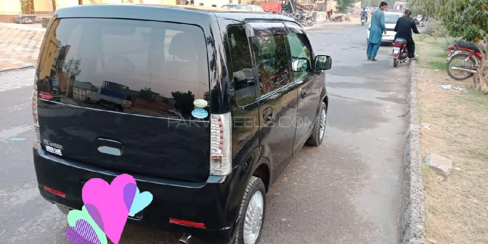 Mitsubishi Ek Wagon 2012 for Sale in Faisalabad Mitsubishi Ek Wagon 2012 for Sale in Faisalabad Image-4