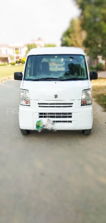 Nissan Clipper 2014 for Sale in Gujranwala Image-1