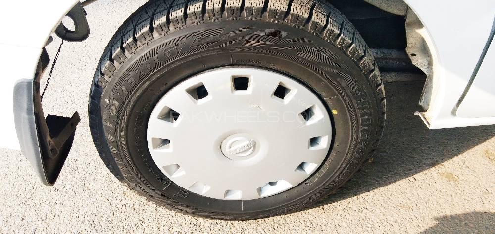 Nissan Clipper 2014 for Sale in Gujranwala Nissan Clipper 2014 for Sale in Gujranwala Image-5