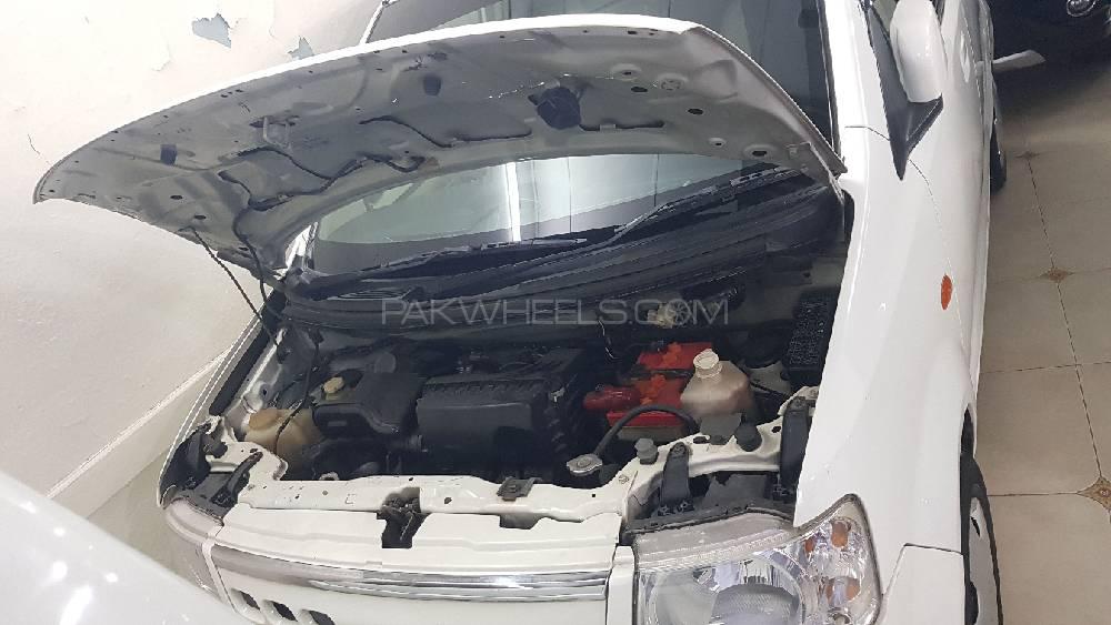 Nissan Otti 2011 for Sale in Faisalabad Image-1