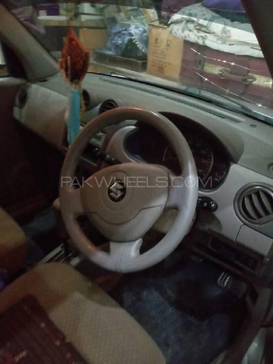 Suzuki Alto 2011 for Sale in Lahore Suzuki Alto 2011 for Sale in Lahore Image-6