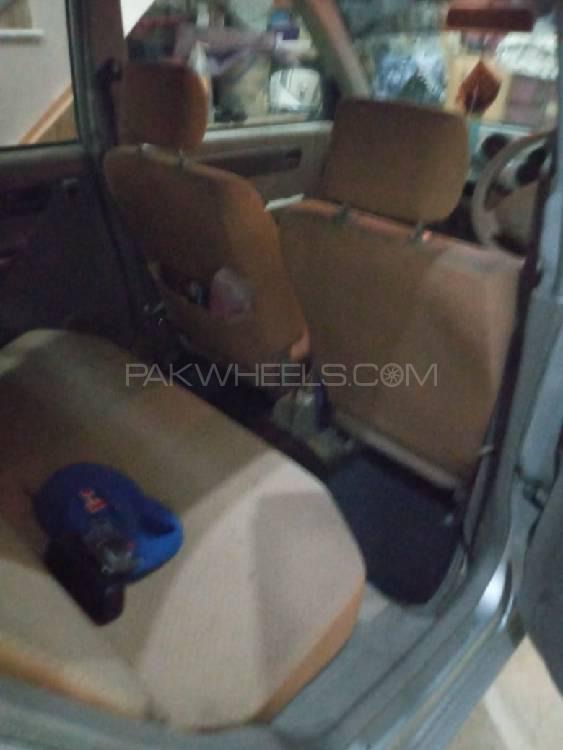 Suzuki Alto 2011 for Sale in Lahore Suzuki Alto 2011 for Sale in Lahore Image-5